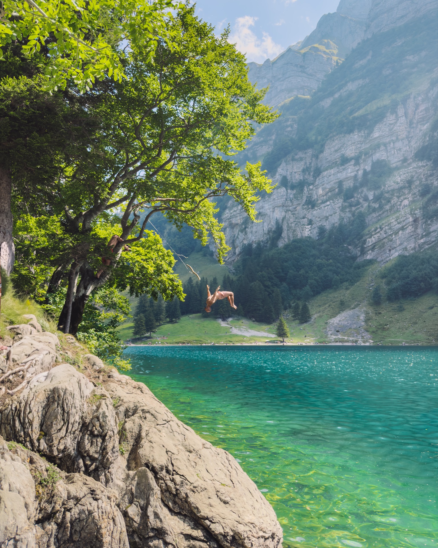 Alps content workshop highlight