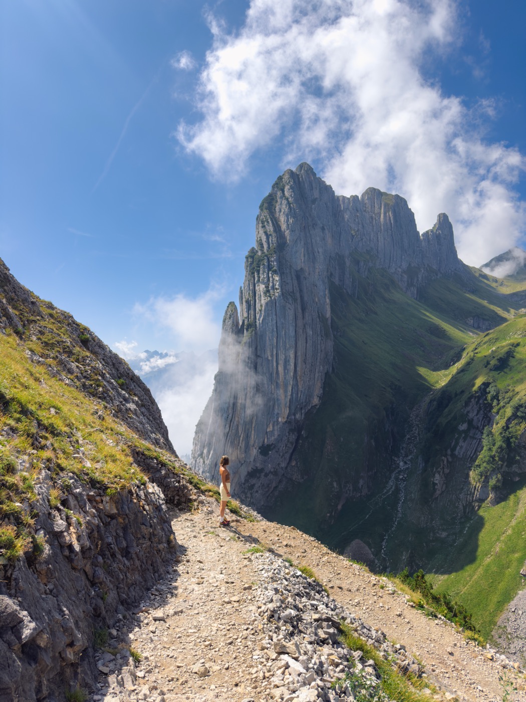 Hike & Create Alps