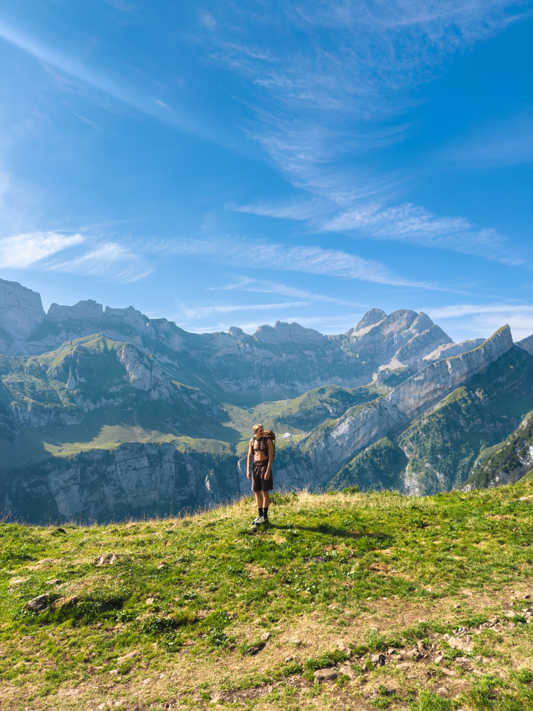 Hike & Create Alps