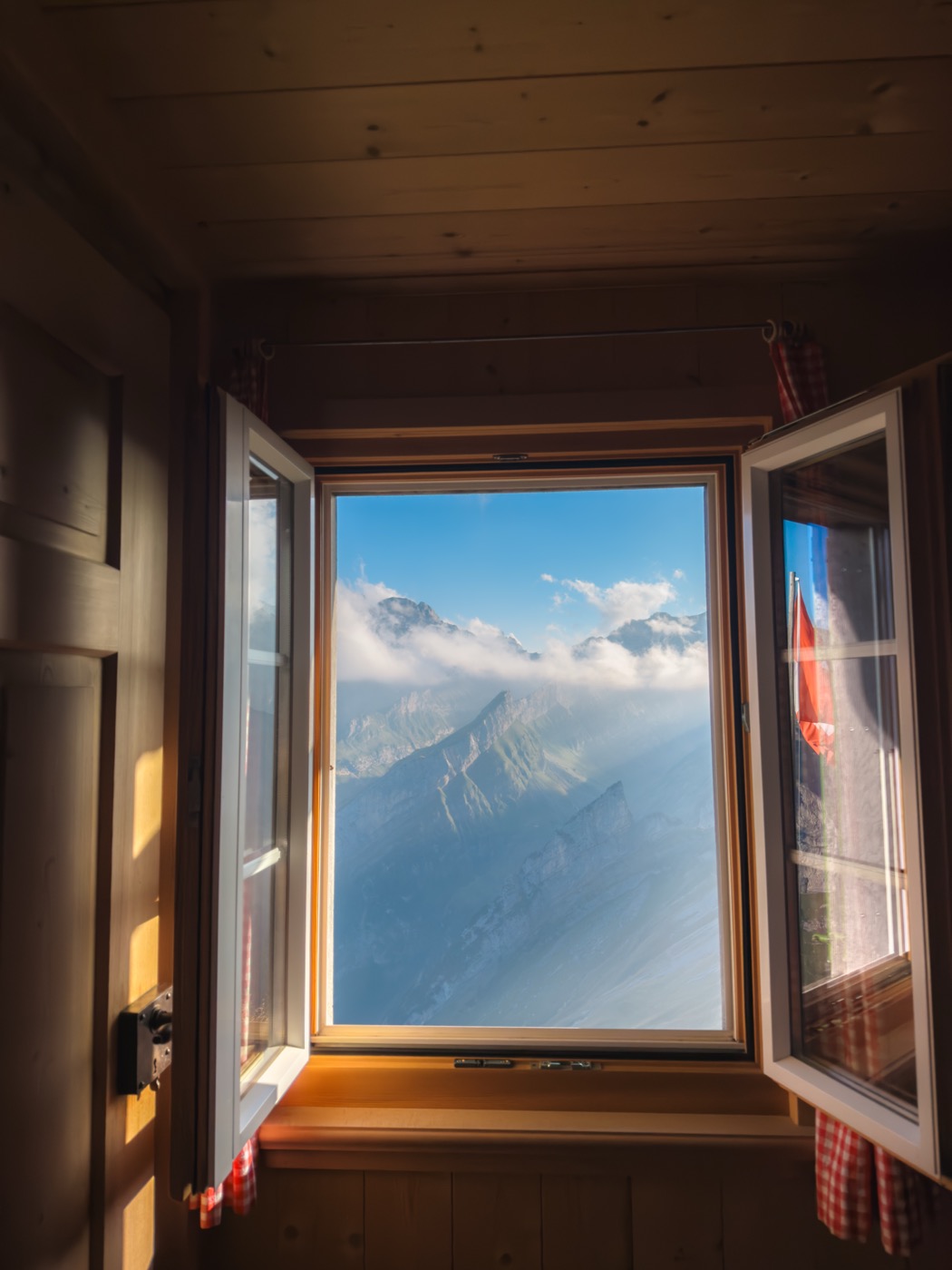 Hike & Create Alps