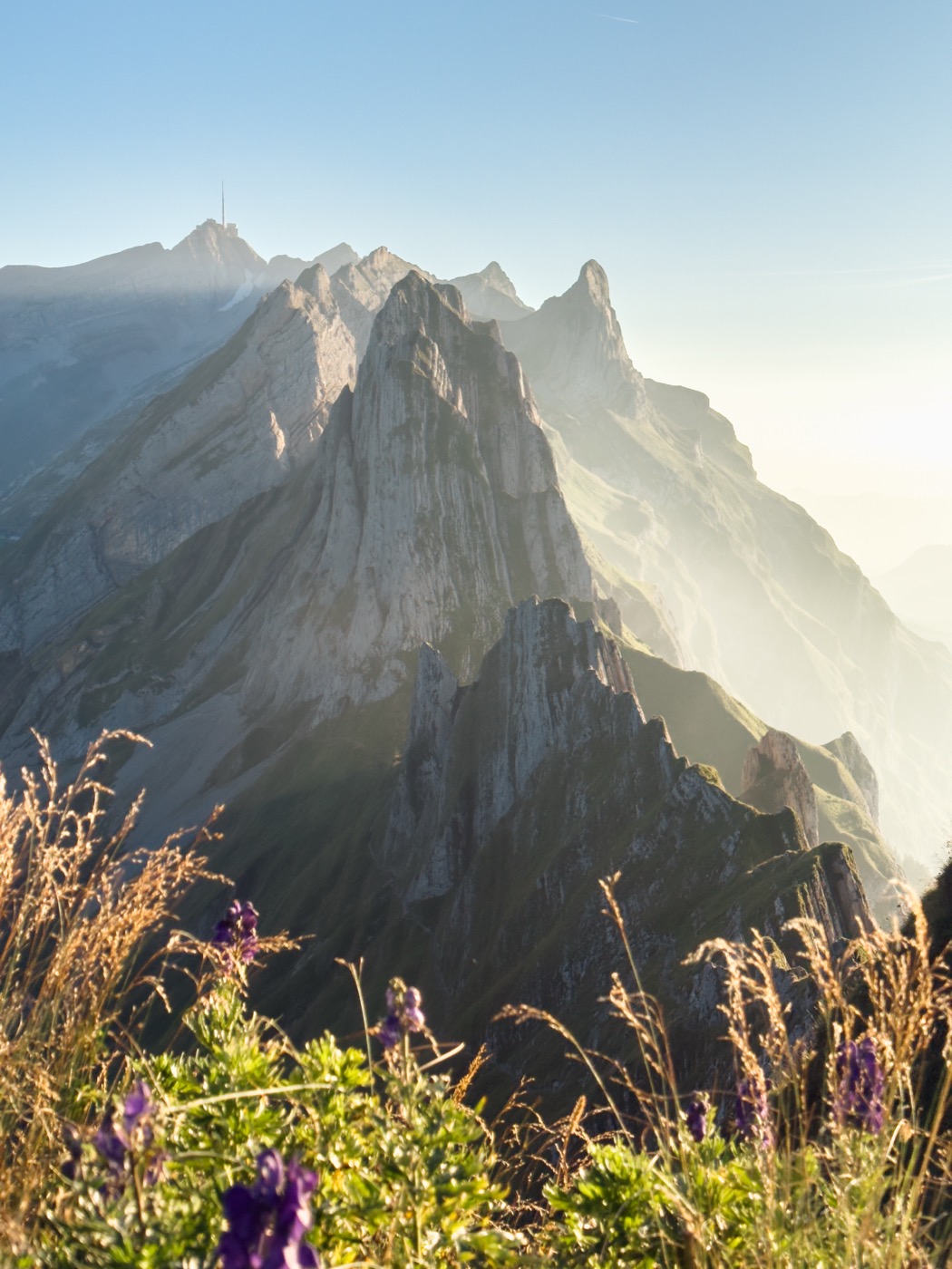 Hike & Create Alps