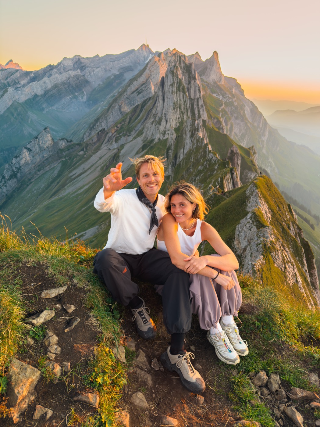 Hike & Create Alps